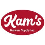 Kams logo