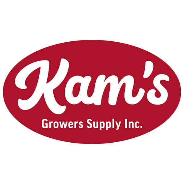 Kams logo