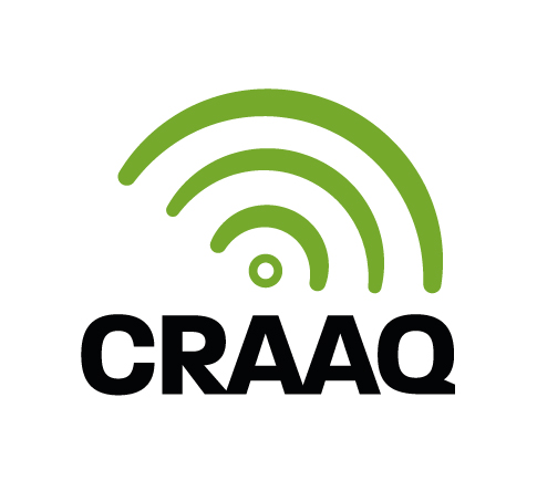 Logo CRAAQ