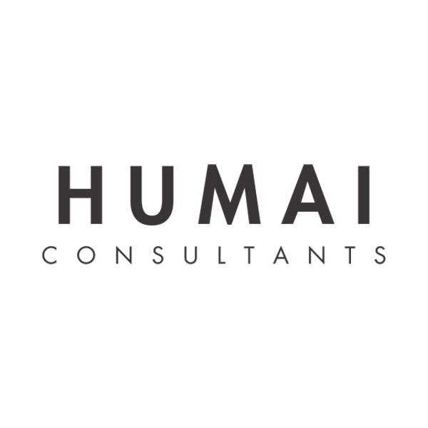 Humai Consultant logo