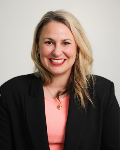 Christelle Montreuil