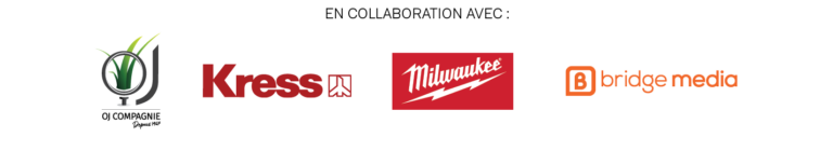 Collaborateurs Tailgate Party 2026