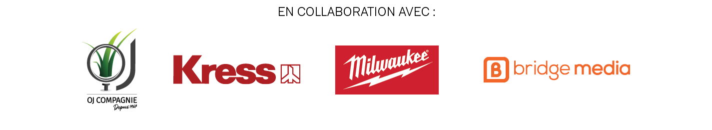 Collaborateurs Tailgate Party 2026