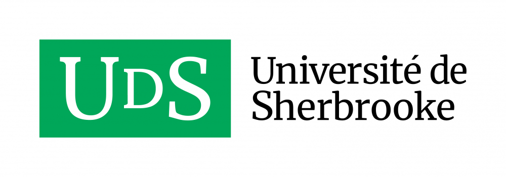 Logo Université de Sherbrooke
