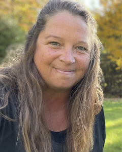 Caroline Martineau