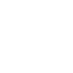 Pictogramme paysagement blanc