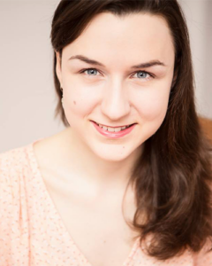Geneviève Clément