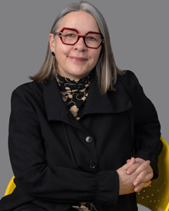 Isabelle Dupras