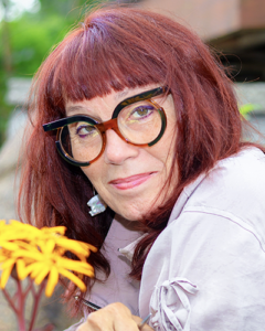 Johanne Martel