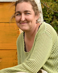 Maya Boivin-Lalonde