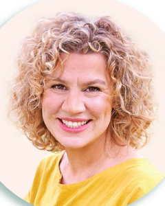 Mélanie Grégoire