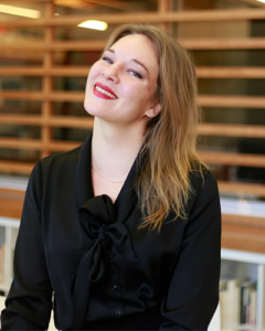 Séréna Bilodeau