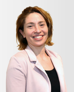 Anne Le Mat