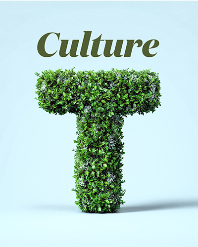 Culture T