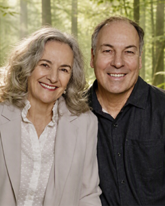 Daniel et Odette