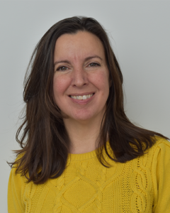 Karine Durocher