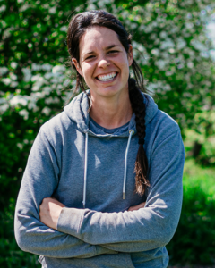 Marie-Pier Labonté