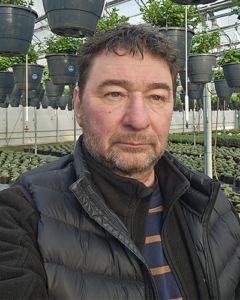 Mario Comtois