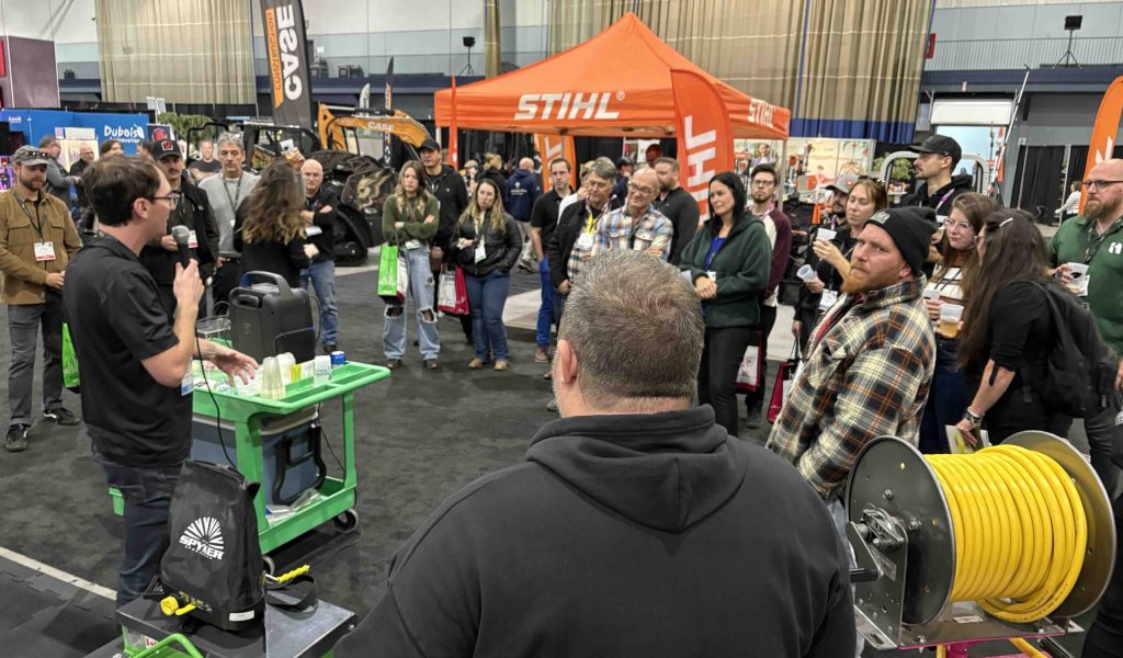 Happening Hardscape